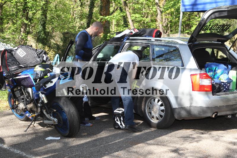 Archiv-2025/07 19.04.2025 Speer Racing ADR/Impressionen